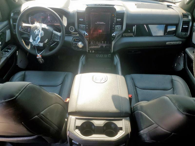2025 RAM 1500 REBEL 1C6SRFLPXSN598881