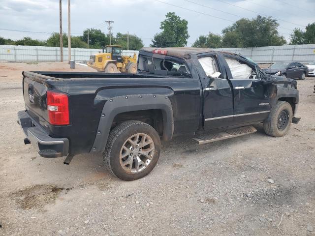 2014 GMC SIERRA K15 #3297042513