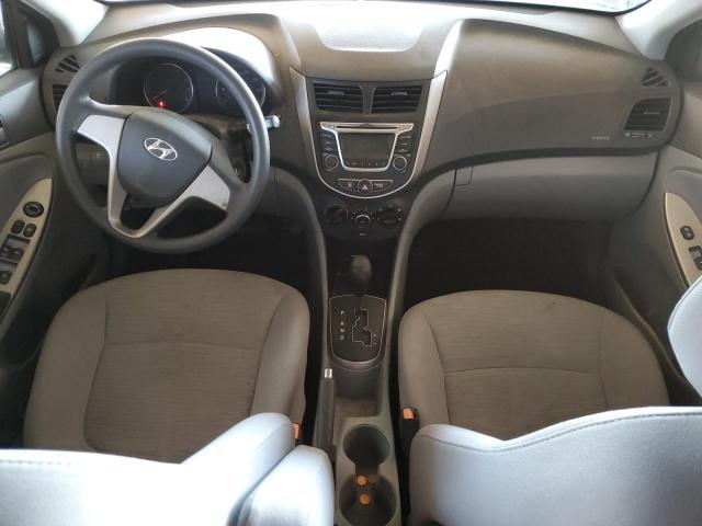 2017 HYUNDAI ACCENT SE #3282356269