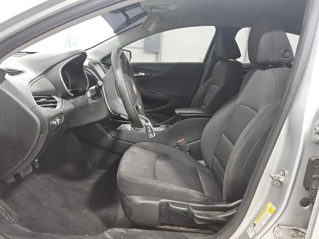 2018 CHEVROLET MALIBU LS 1G1ZB5ST6JF273926
