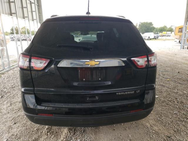 2016 CHEVROLET TRAVERSE L 1GNKRHKD9GJ249700
