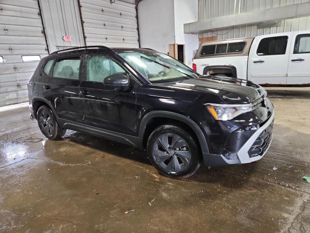 2025 VOLKSWAGEN TAOS S 3VV5C7B22SM044555