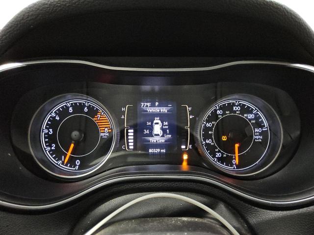 2019 JEEP CHEROKEE L 1C4PJMLX5KD418772