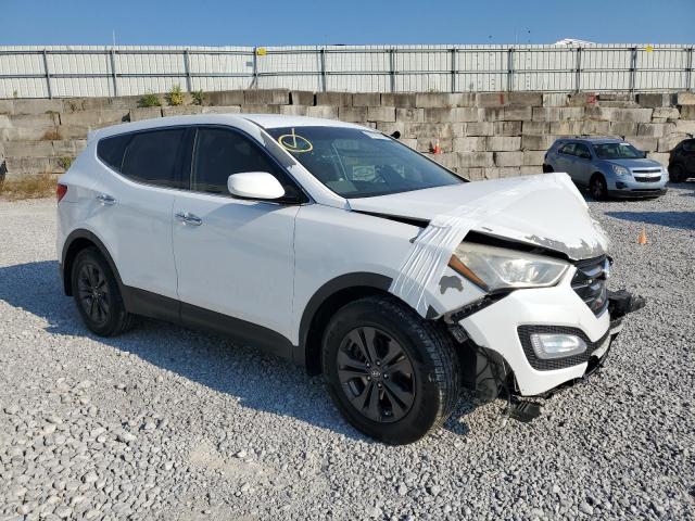 2013 HYUNDAI SANTA FE S #3290278288