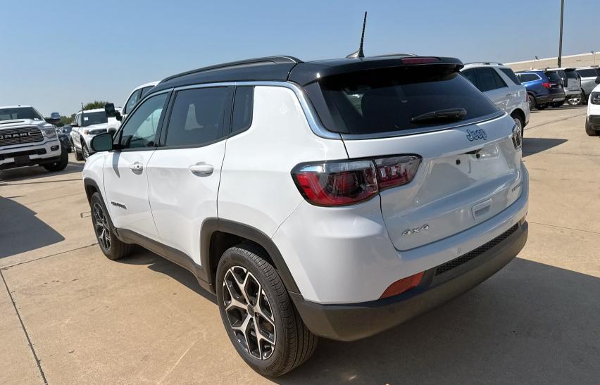 2025 JEEP COMPASS LI 3C4NJDCNXST546294