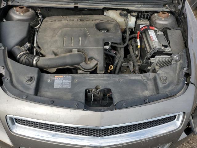 2011 CHEVROLET MALIBU 1LT - 1G1ZC5E11BF371027