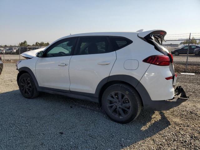 2019 HYUNDAI TUCSON SE KM8J2CA44KU951102