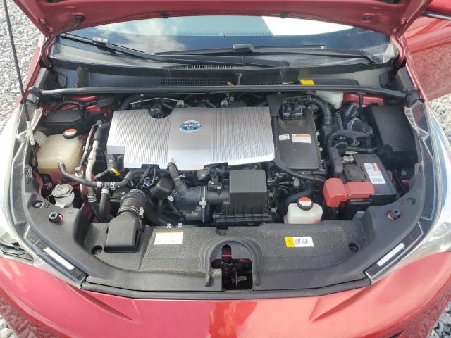 2016 TOYOTA PRIUS - JTDKBRFU8G3519677