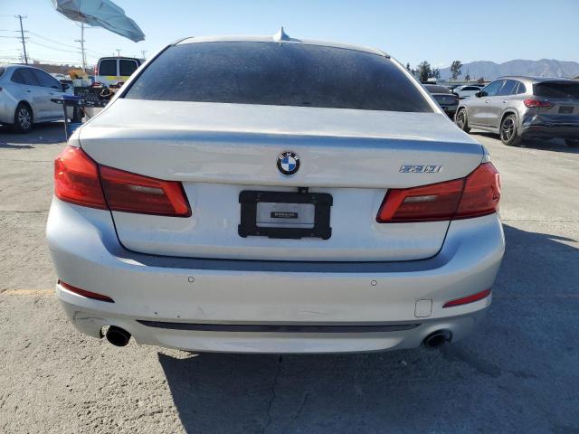 2017 BMW 530 I WBAJA5C55HG455688