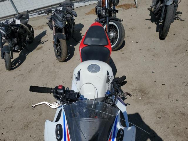 2014 HONDA CBR500 R MLHPC4410E5100042