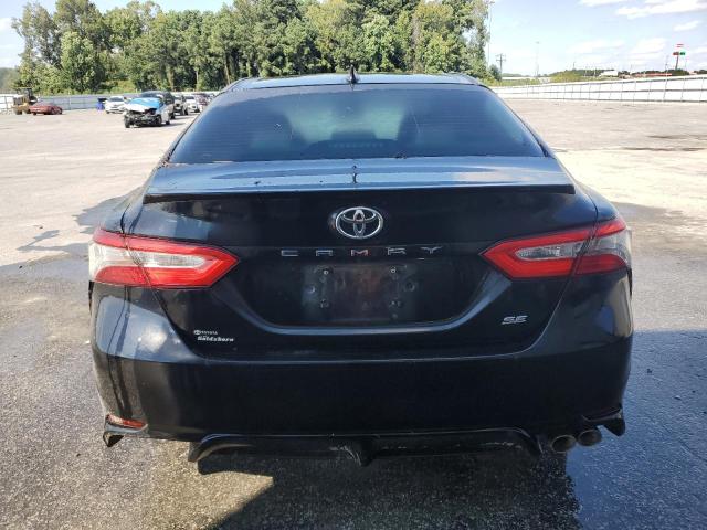 2019 TOYOTA CAMRY L 4T1B11HK5KU222008