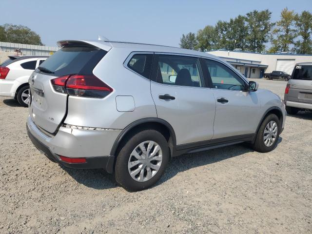 2018 NISSAN ROGUE S KNMAT2MV8JP504527