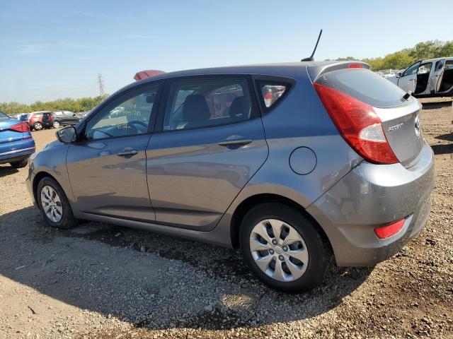 2015 HYUNDAI ACCENT GS KMHCT5AE1FU219297