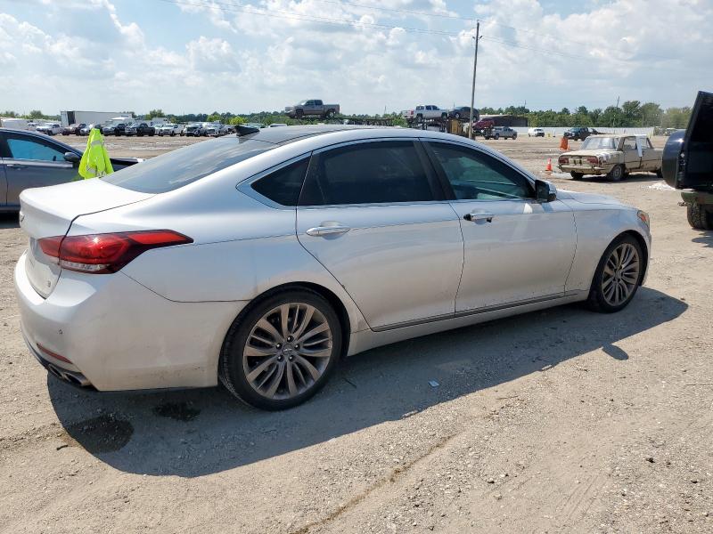 2015 HYUNDAI GENESIS 5. KMHGN4JF7FU060610