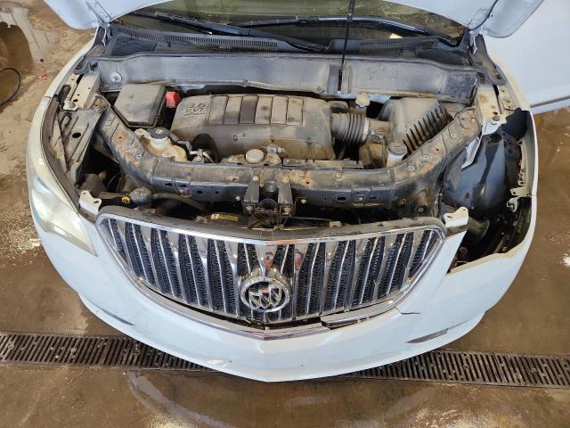 2017 BUICK ENCLAVE 5GAKVBKD0HJ159467