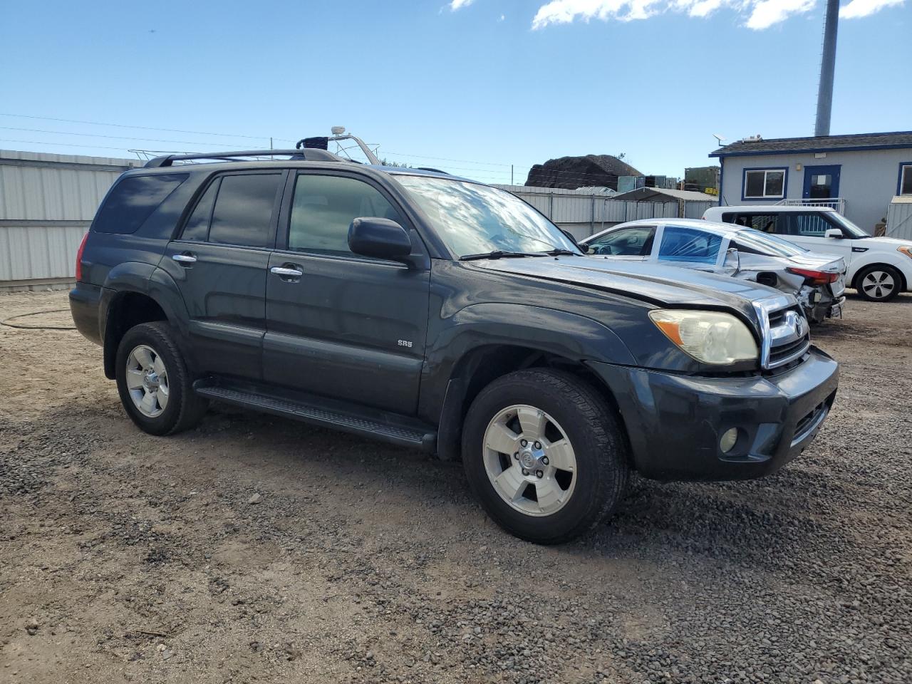 Lot #3259372287 2006 TOYOTA 4RUNNER SR
