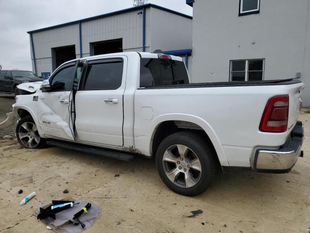 2019 RAM 1500 LARAM 1C6SRFJT4KN624505