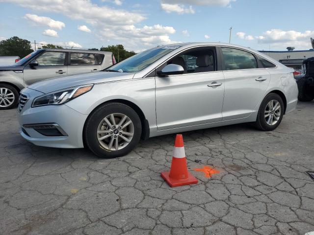 2015 HYUNDAI SONATA SE - 5NPE24AF6FH236867