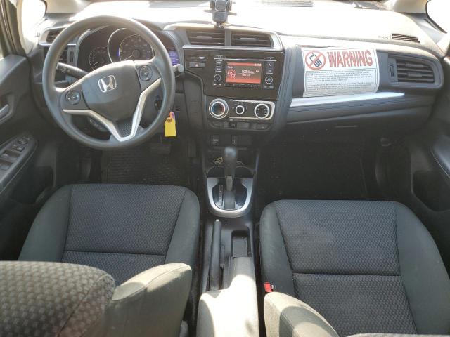 2019 HONDA FIT LX #3296304560