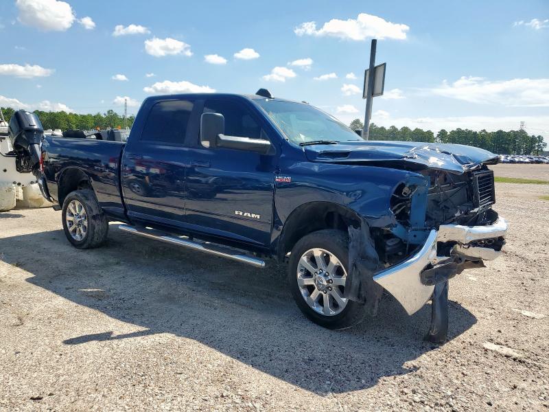 2022 RAM 2500 BIG H 3C6UR5DJ3NG170399