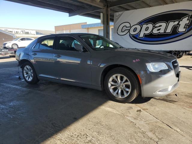 2018 CHRYSLER 300 TOURIN 2C3CCAAG7JH137623