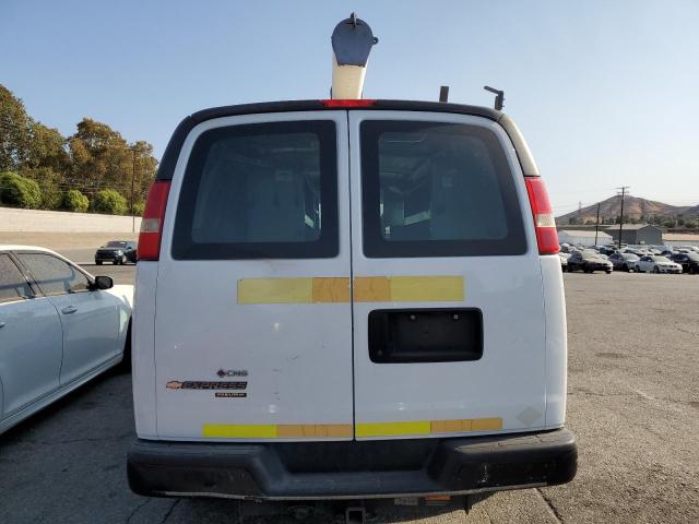 2012 CHEVROLET EXPRESS G2 #3308200268