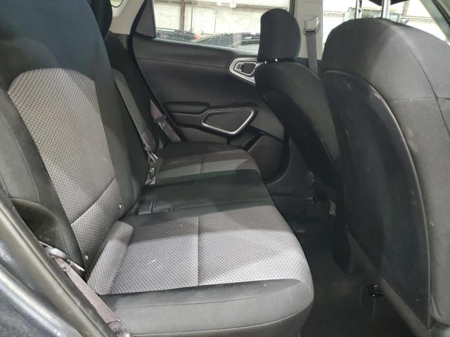 2020 KIA SOUL LX #3292350318