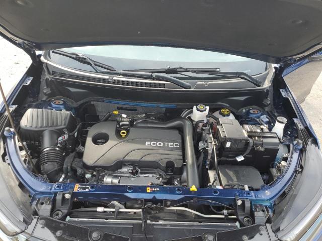 2022 CHEVROLET EQUINOX RS 3GNAXWEV7NS208889