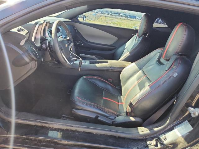 2014 CHEVROLET CAMARO LS - 2G1FA1E30E9207042