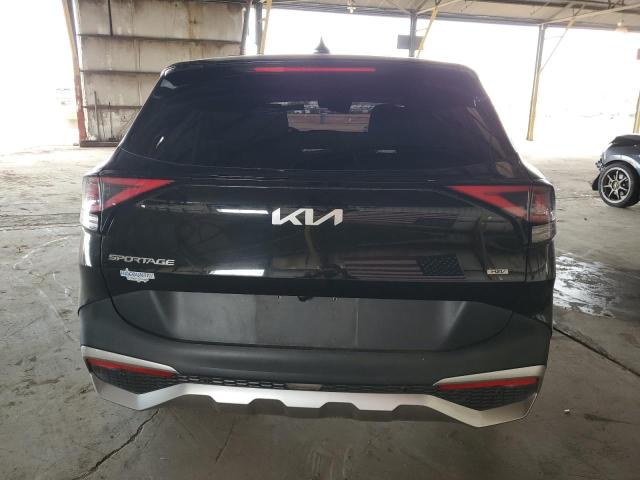2023 KIA SPORTAGE LX - KNDPUCAG8P7020367