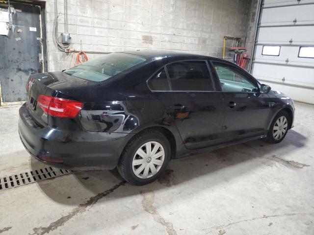 2015 VOLKSWAGEN JETTA BASE 3VW2K7AJ8FM414004