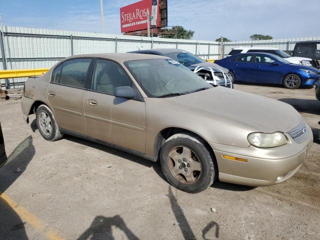 2005 CHEVROLET CLASSIC #3283337963
