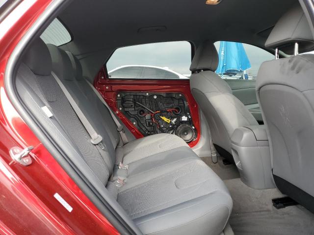 2024 HYUNDAI ELANTRA SE #3296989829