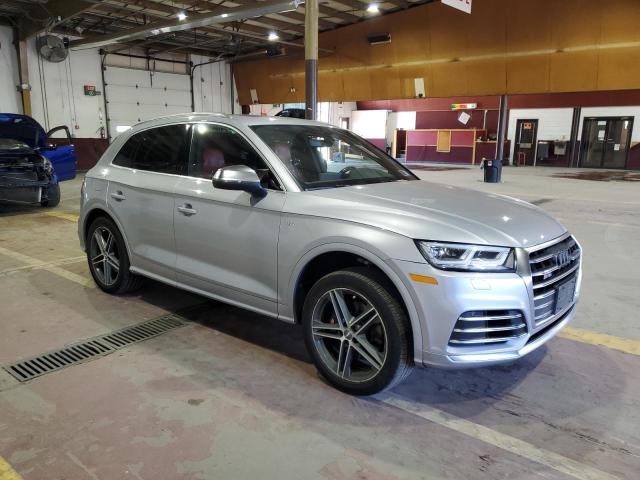 2018 AUDI SQ5 PREMIU WA1A4AFY7J2157438