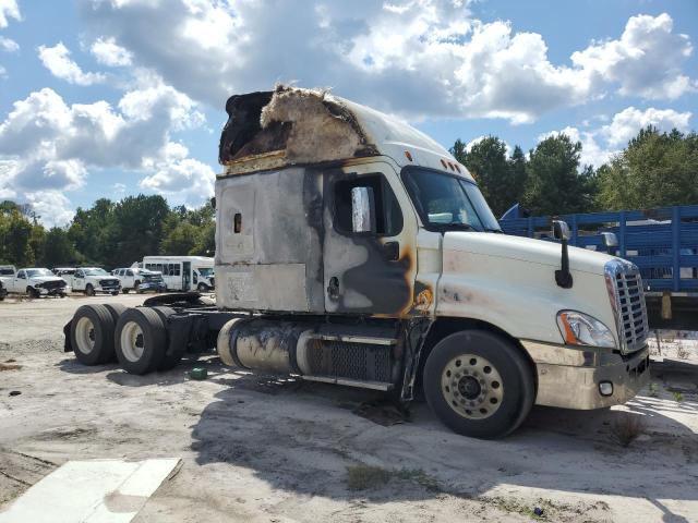FREIGHTLINER CASCADIA 1