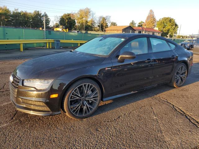AUDI A7 PRESTIG