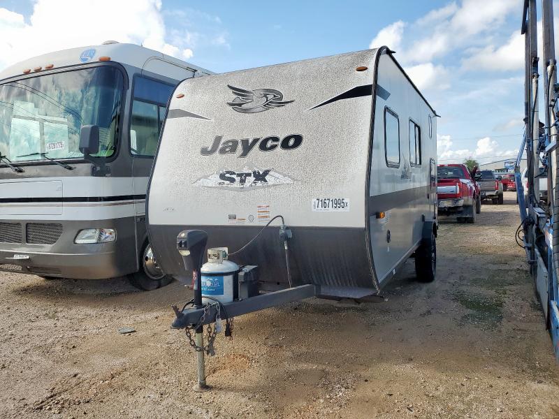 JAYCO JAYCO 2022 white   1UJBJ0AJ0N17J1194 photo #3