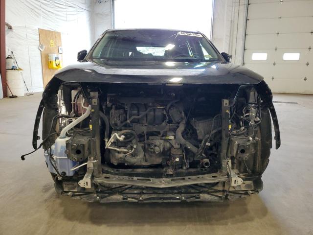 2022 TOYOTA RAV4 LE - 2T3G1RFV2NC265011