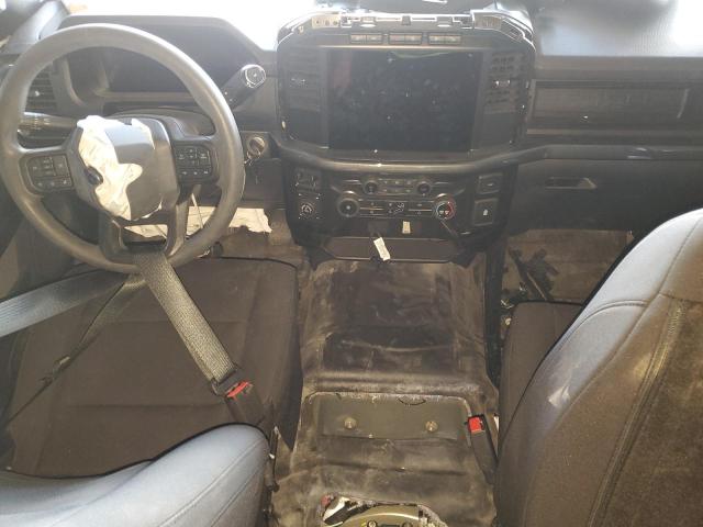 2024 FORD F150 POLIC 1FTFW1P84RKE65473