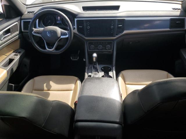 2021 VOLKSWAGEN ATLAS CROS 1V2RE2CA0MC221075