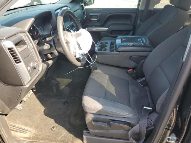 2016 CHEVROLET SILVERADO C1500 LT 3GCPCREC8GG356344