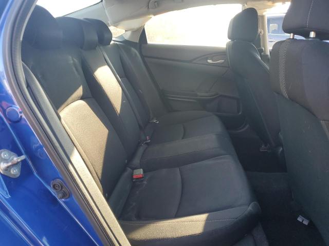 2017 HONDA CIVIC LX 19XFC2F5XHE010795