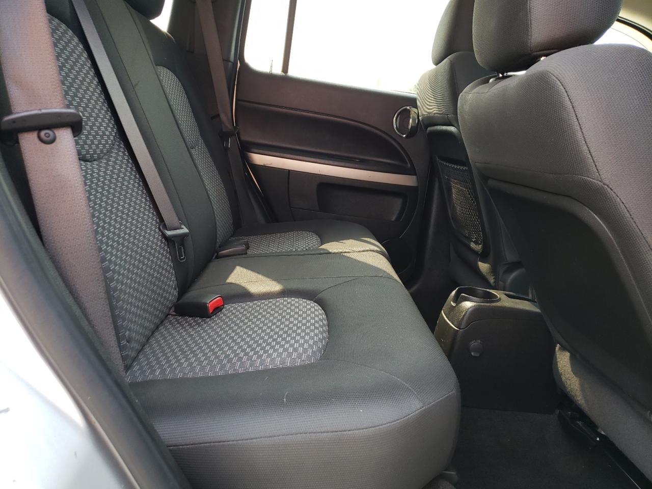 Lot #3257117218 2009 CHEVROLET HHR LT