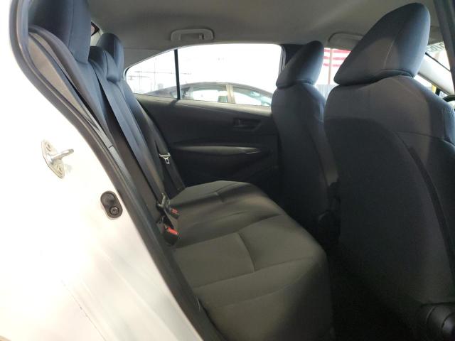 2022 TOYOTA COROLLA LE - 5YFEPMAE9NP337153