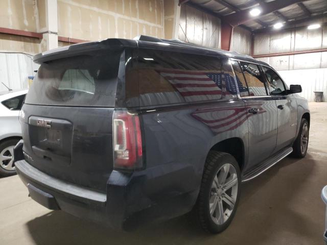 2018 GMC YUKON XL K 1GKS2GKC7JR123587