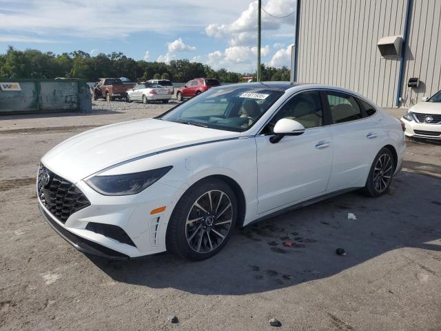 HYUNDAI SONATA LIM