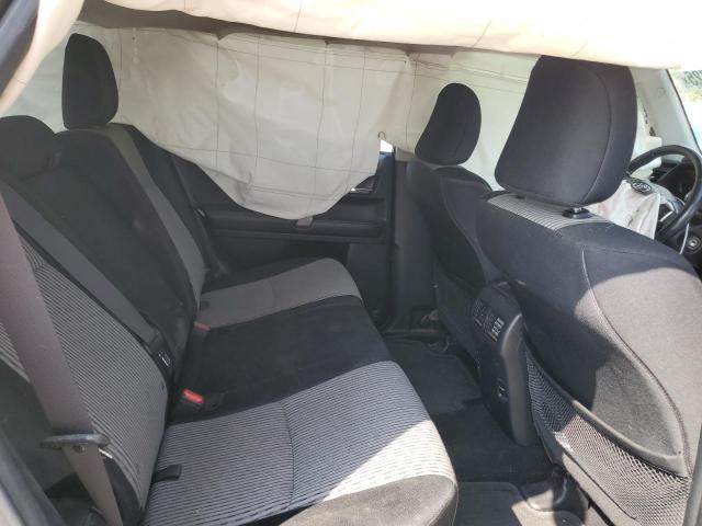 2015 TOYOTA 4RUNNER SR JTEBU5JR5F5258805