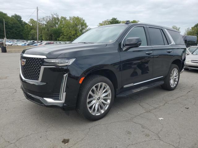 CADILLAC ESCALADE PREMIUM LUXURY