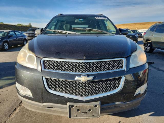 2011 CHEVROLET TRAVERSE L #3304619474