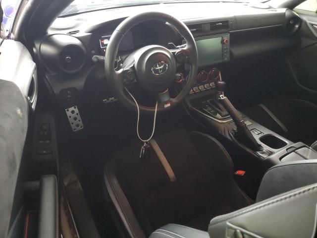 2023 TOYOTA GR 86 PREMIUM JF1ZNBF16P8762416